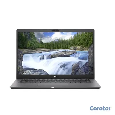 computadoras y laptops - Laptop Dell Latitude 7310 Core i7 16GB 256GB SSD 2