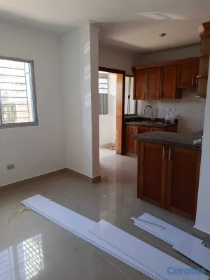 apartamentos - VENTA DE APARTAMENTO EN PRIMEL NIVEL . AV SAN ISID 3