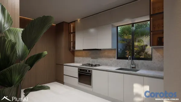 casas - Zama Residence 9