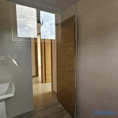 apartamentos - VENDO APARTAMENTO EN COLINAS 5 PROLONGACION 27 DE  3