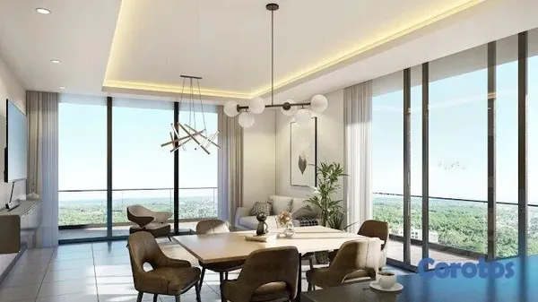 apartamentos - Apartamento en Venta San Pedro de Macoris  6