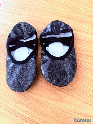 zapatos para mujer - Zapatos de niña 11