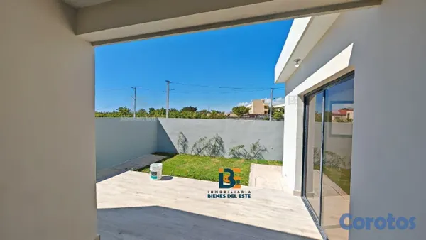 casas - Se Vende Casa NUEVA EN RESIDENCIAL Villa España, S 9