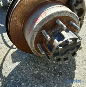 DIFERENCIAL TRASERO PARA   3.55 PARA FORD F250 2021 