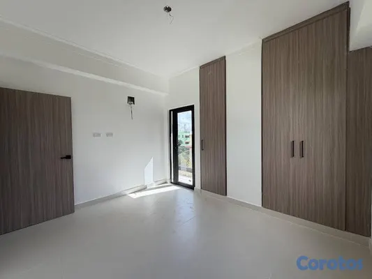 apartamentos - Apartamento en venta en Bella Vista - 3340 4