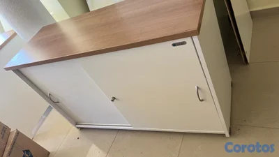 credenza de oficina 