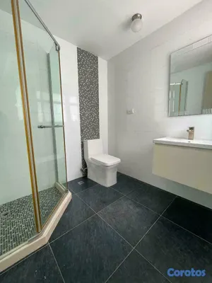 apartamentos - Apartamento en Alquiler con L/B Av Anacaona Piso18 7