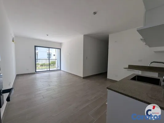 apartamentos - Apartamento en Alquiler en Jardines 3, Punta Cana  3