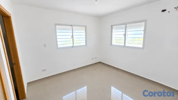 apartamentos - 🏡 ¡APARTAMENTO EN VENTA EN RESIDENCIAL LP9, ALAMED 3