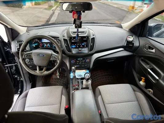 jeepetas y camionetas -  De Oportunidad por motivo de viaje… negociable 
 6