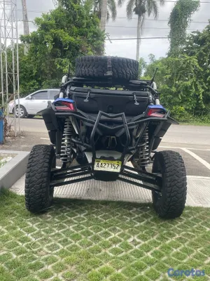 otros vehiculos - (OFERTA) VENDO CAN-AM MAVERICKS X3 TURBO XRS 2023  6