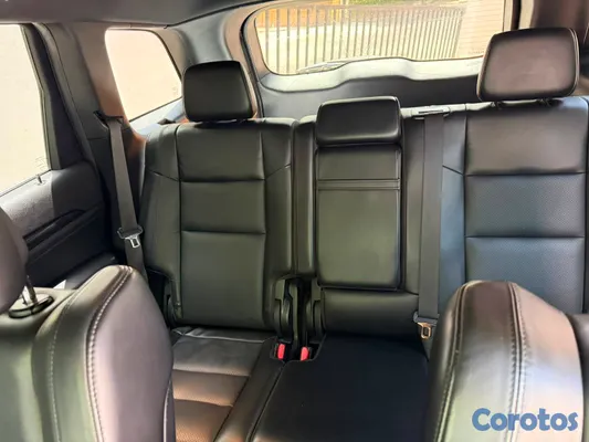 jeepetas y camionetas - Jeep Grand Cherokee Laredo 2021 4