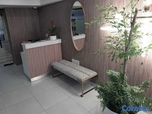 apartamentos - Apartamento 1Hab Amueblado c/ Picuzzi,Lounge y Gym 10