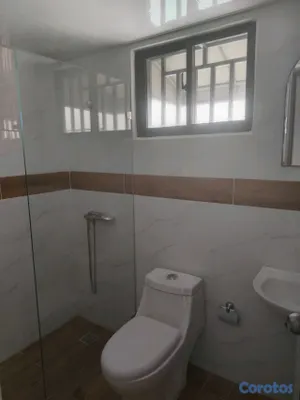 apartamentos - Apartamento ubicado en el Res. Corales del Caribe, marginal Las Américas, KM. 22 12