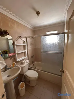 casas - Casa de 1 nivel 3 habitaciones en venta en Las Pra 5