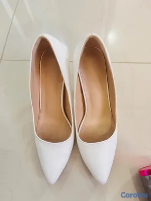 zapatos para mujer - Vendo estos Zapatos de Dama y otros artículos más  9