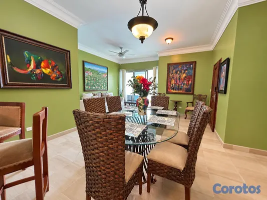 apartamentos - 🌊 ¡VIVE FRENTE AL MAR EN MALECÓN CENTER! 8