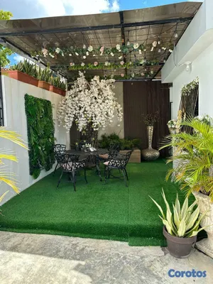 casas - Casa en venta.  5