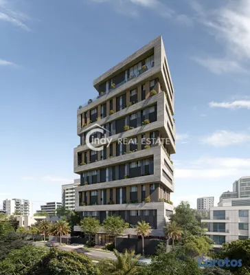 penthouses - Penthouse 240 M2 en Venta, 3 Habitaciones, 3.5 Bañ 2