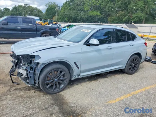 repuestos - MOTOR 2.0L  COMPLETO PARA 2024 BMW X4 XDRIVE30I 70K 6