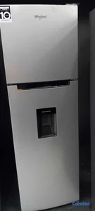 VENDO NEVERA NUEVA MARCA WHIRPOOL 10 PIES