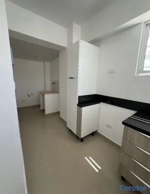apartamentos - APARTAMENTO EN VENTA Y RENTA EN LOS PRADOS 3