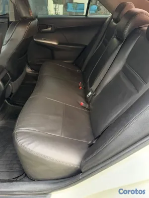 carros - Toyota camry se 2014 3