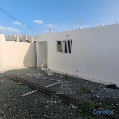 casas - Vendo moderna Vivienda NUEVA en Villa Visan, San P 6