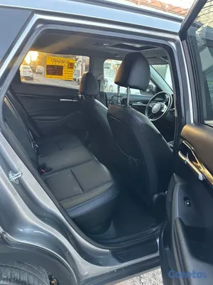 jeepetas y camionetas - Kia Seltos Turbo 2021 5