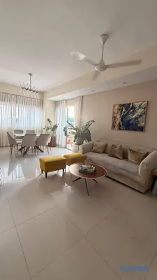 apartamentos - Apartamento de 3 habitaciones en venta en Honduras 7