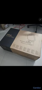 Cricut Autopress 15x12" – Como Nueva – Menos de 6 