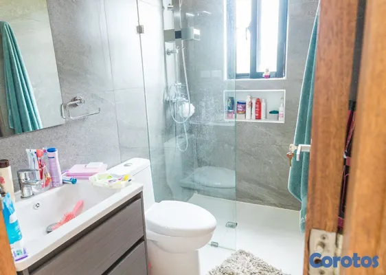apartamentos - Apartamento en alquiler en Residencial Larimar, Co 10
