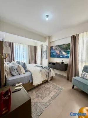 apartamentos - Apartamento en Alquiler, Mirador Sur 11