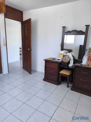 apartamentos - Se vende apartamento de oportunidad ensanche isabe 5