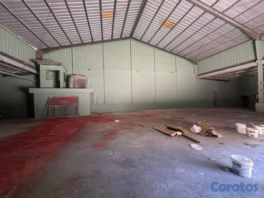 oficinas y locales comerciales - Nave en Alquiler Autopista Duarte Aut. Duarte, San 2