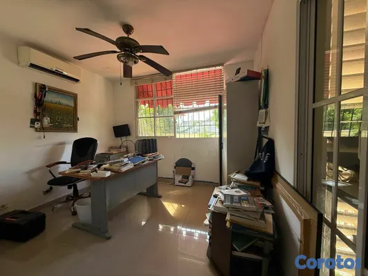 casas - Hermosa Casa / Zona Tranquila / Costa Caribe  6