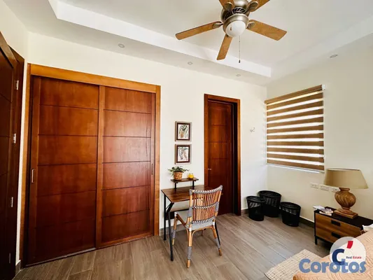casas - Oportunidad de Alquiler. Villa de 3 Hab en Cap Can 14
