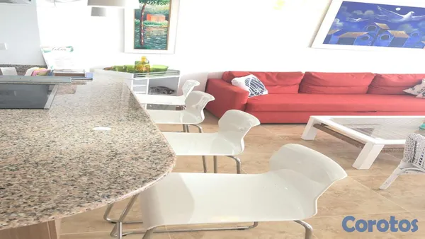 apartamentos - vendo apartamento en marbella en juan dolio 7