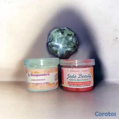 salud y belleza - productos para el cuidado de la piel  6