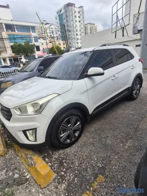 jeepetas y camionetas - Vendo Cantus como nueva, única dueña, poco kilomet 11