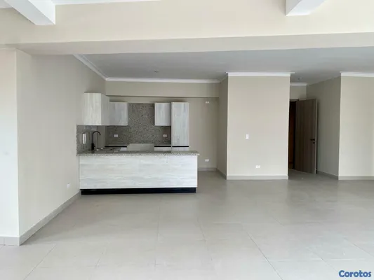 apartamentos - Apartamento Moderno / Áreas Sociales con Piscina  7