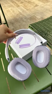 camaras y audio - AirPods Max  2