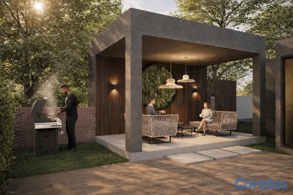 apartamentos - Apartamentos Modernos en Venta en Santiago | Samán Towers 9