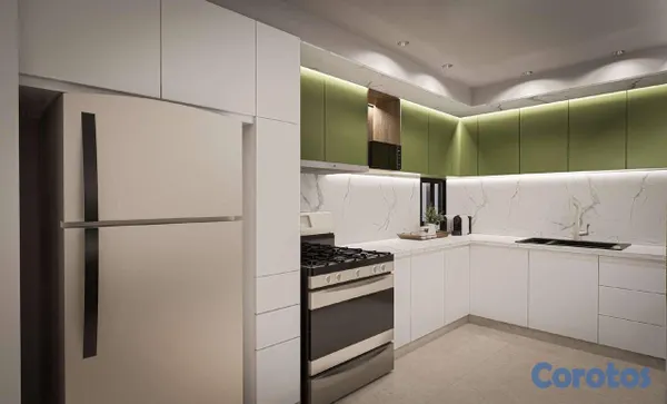 apartamentos - 🏡 APARTAMENTOS EN VENTA EN SAN ISIDRO 📍 Santo Domi 5