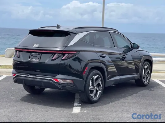 jeepetas y camionetas - hyundai Tucson SEL full 2023 7