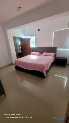 apartamentos - Apartamento en alquiler (160mts2) de 3 habitaciones en Bella Vista Norte 6