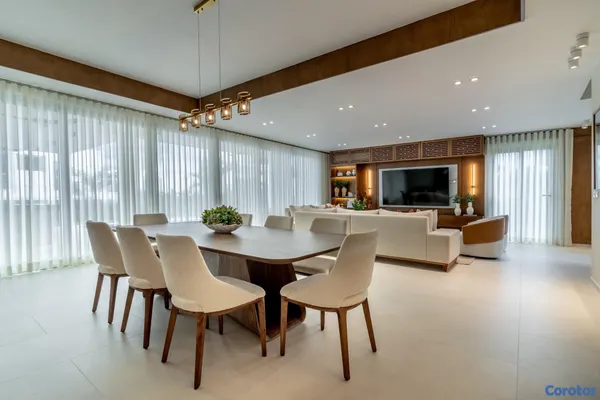 otros inmuebles - Villa amueblada en nueva romana finamente amueblada US 1.250,000 9