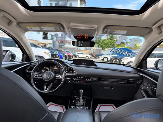 jeepetas y camionetas - MAZDA CX-30 PREMIUM  7