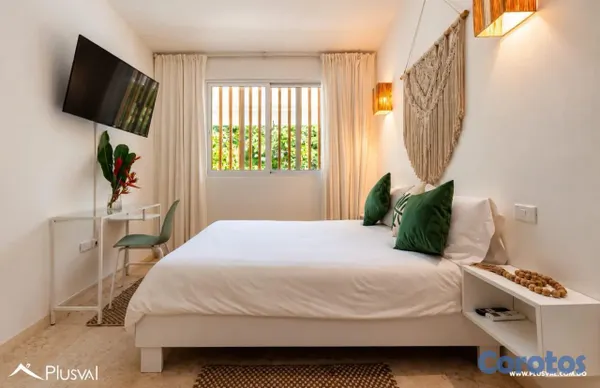 casas - Casa seahorse | playa bonita 6