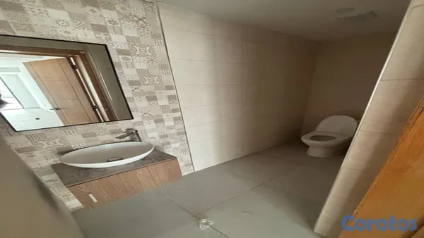apartamentos - Apartamento con Terraza Nuevo en Venta en Urbanización Real 7